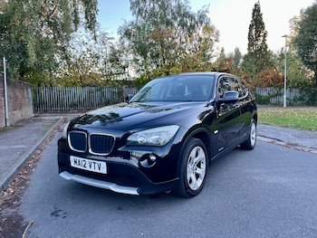 BMW - X1