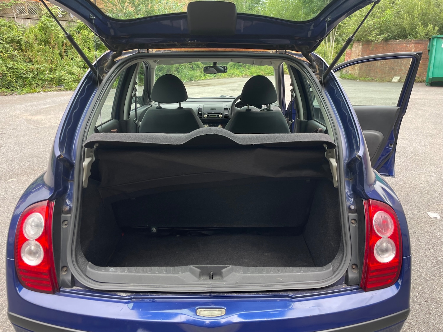 Vehicle 13