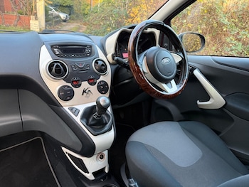 Used Ford Ka 2011 for sale - 76799589: Photo