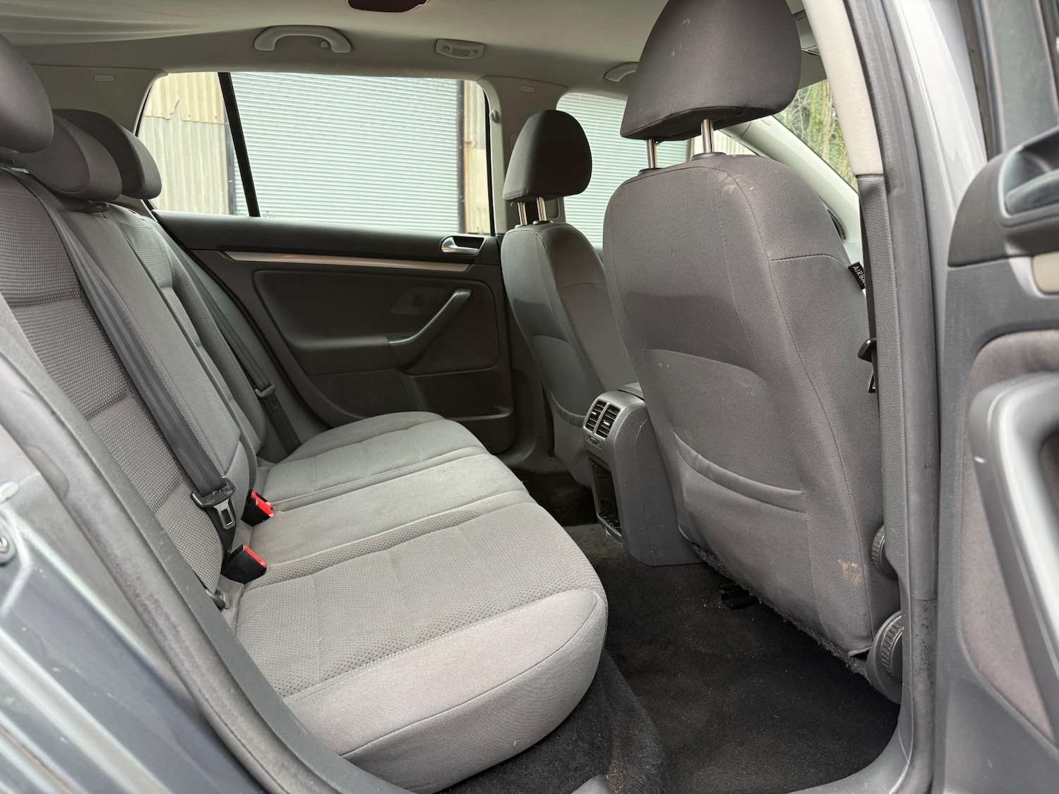 Used Volkswagen Golf 2007 for sale - 77851826: Photo 10