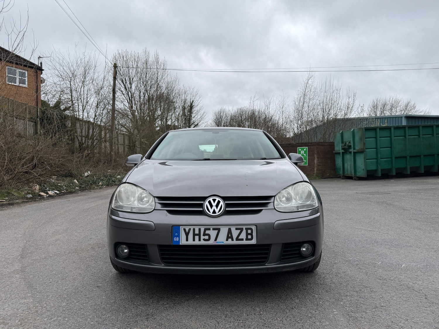 Used Volkswagen Golf 2007 for sale - 77851826: Photo 11