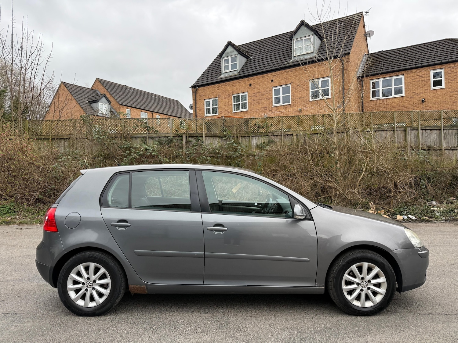 Used Volkswagen Golf 2007 for sale - 77851826: Photo 14