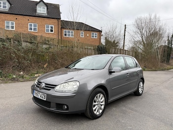 Used Volkswagen Golf 2007 for sale - 77851826: Photo