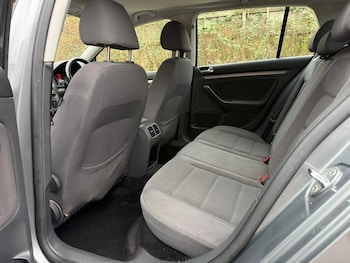 Used Volkswagen Golf 2007 for sale - 77851826: Photo