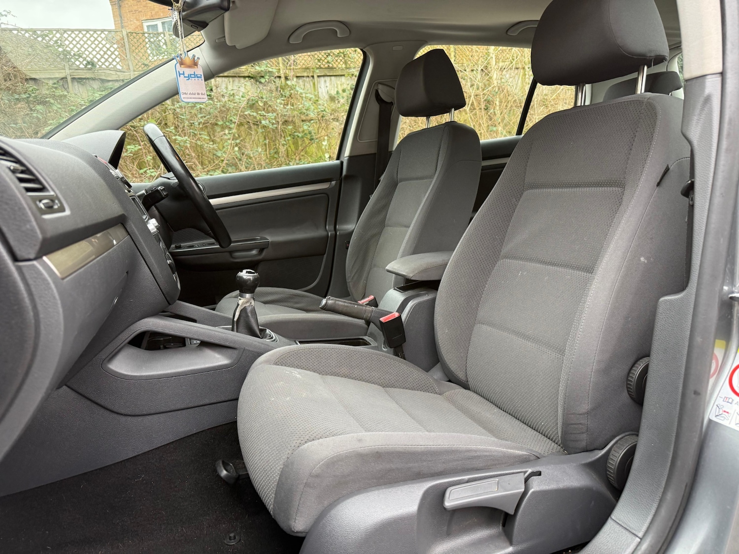 Used Volkswagen Golf 2007 for sale - 77851826: Photo 7