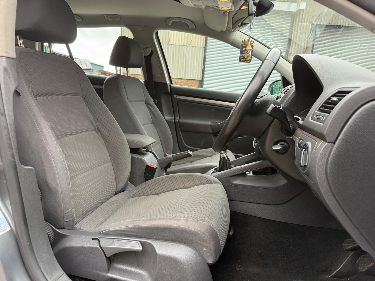 Used Volkswagen Golf 2007 for sale - 77851826: Photo 8