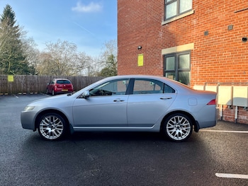 Used Honda Accord 2004 for sale - 77023380: Photo