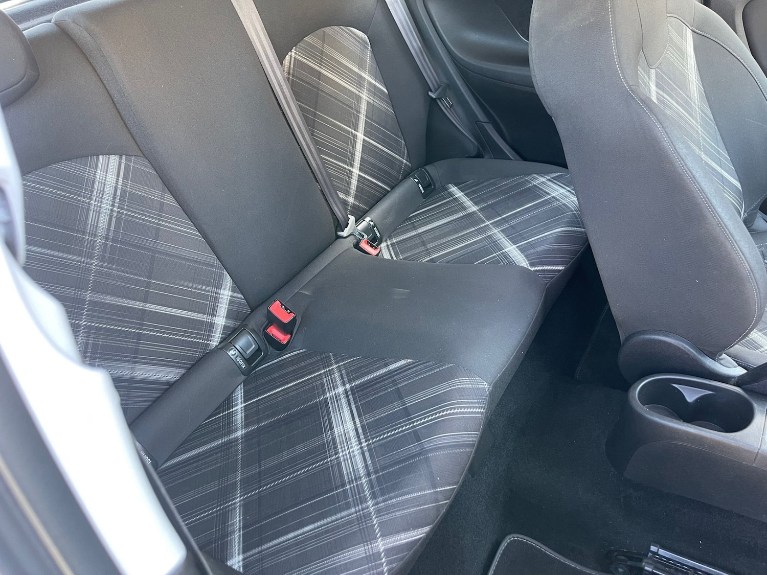 Used Vauxhall Corsa 2015 for sale - 78165874: Photo 10