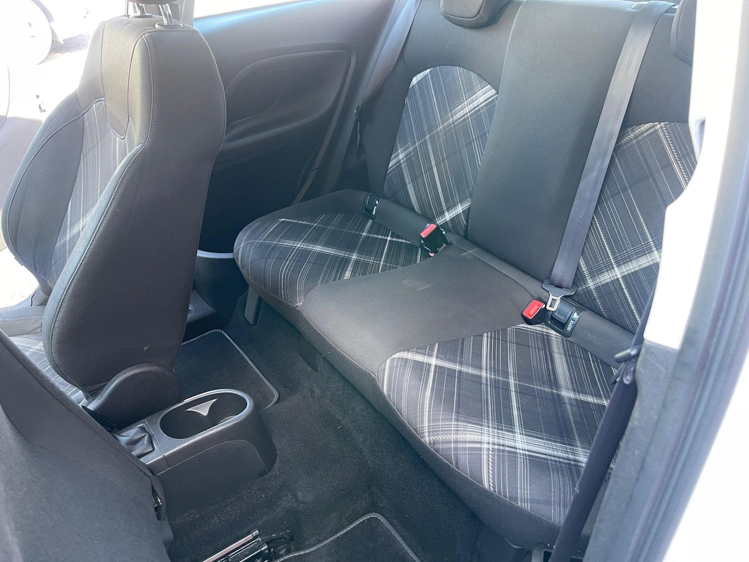 Used Vauxhall Corsa 2015 for sale - 78165874: Photo 12