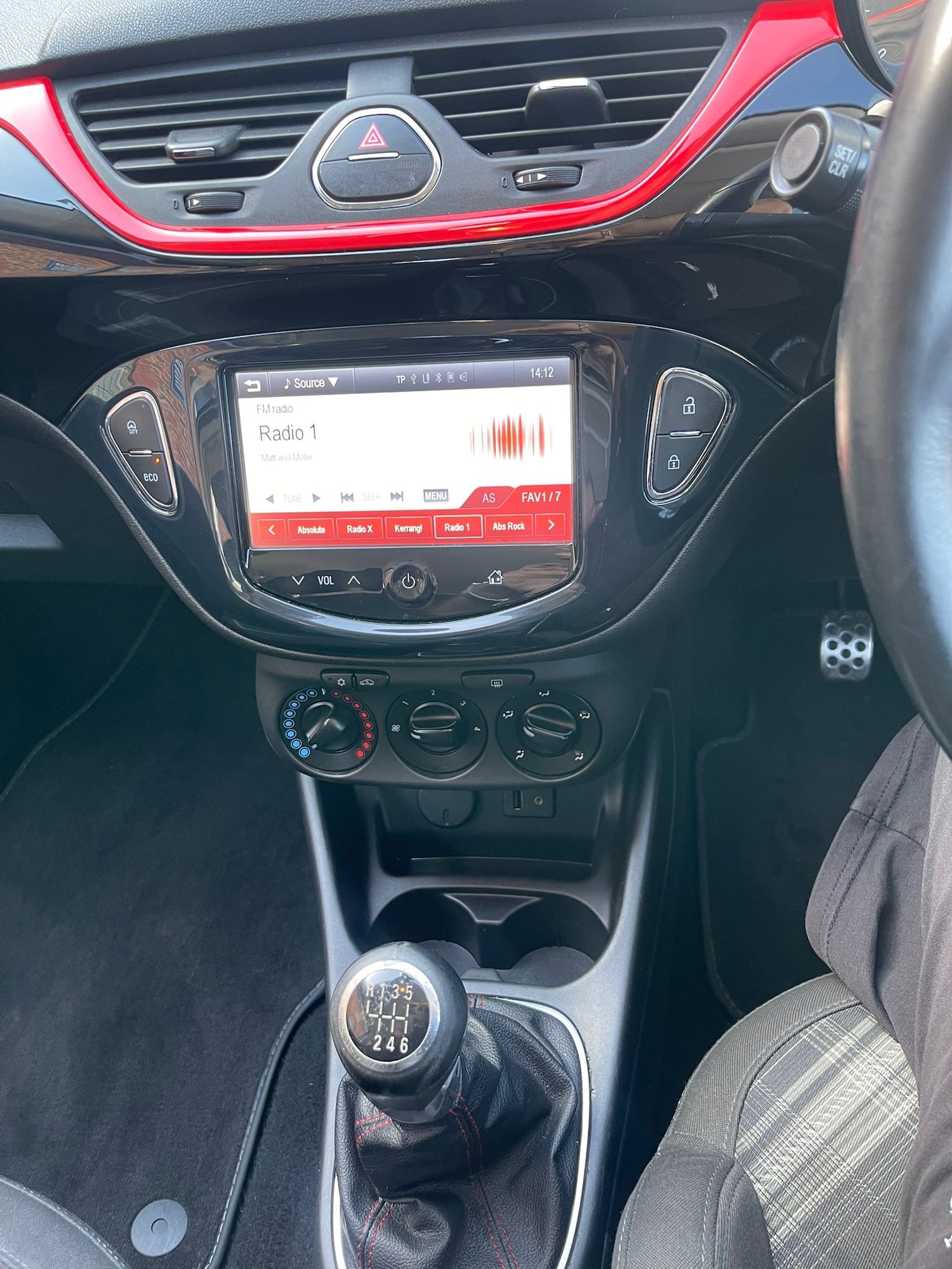 Used Vauxhall Corsa 2015 for sale - 78165874: Photo 13