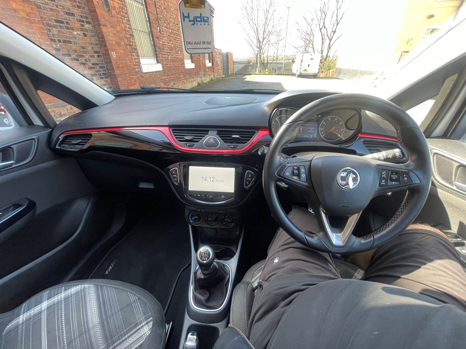 Used Vauxhall Corsa 2015 for sale - 78165874: Photo 15