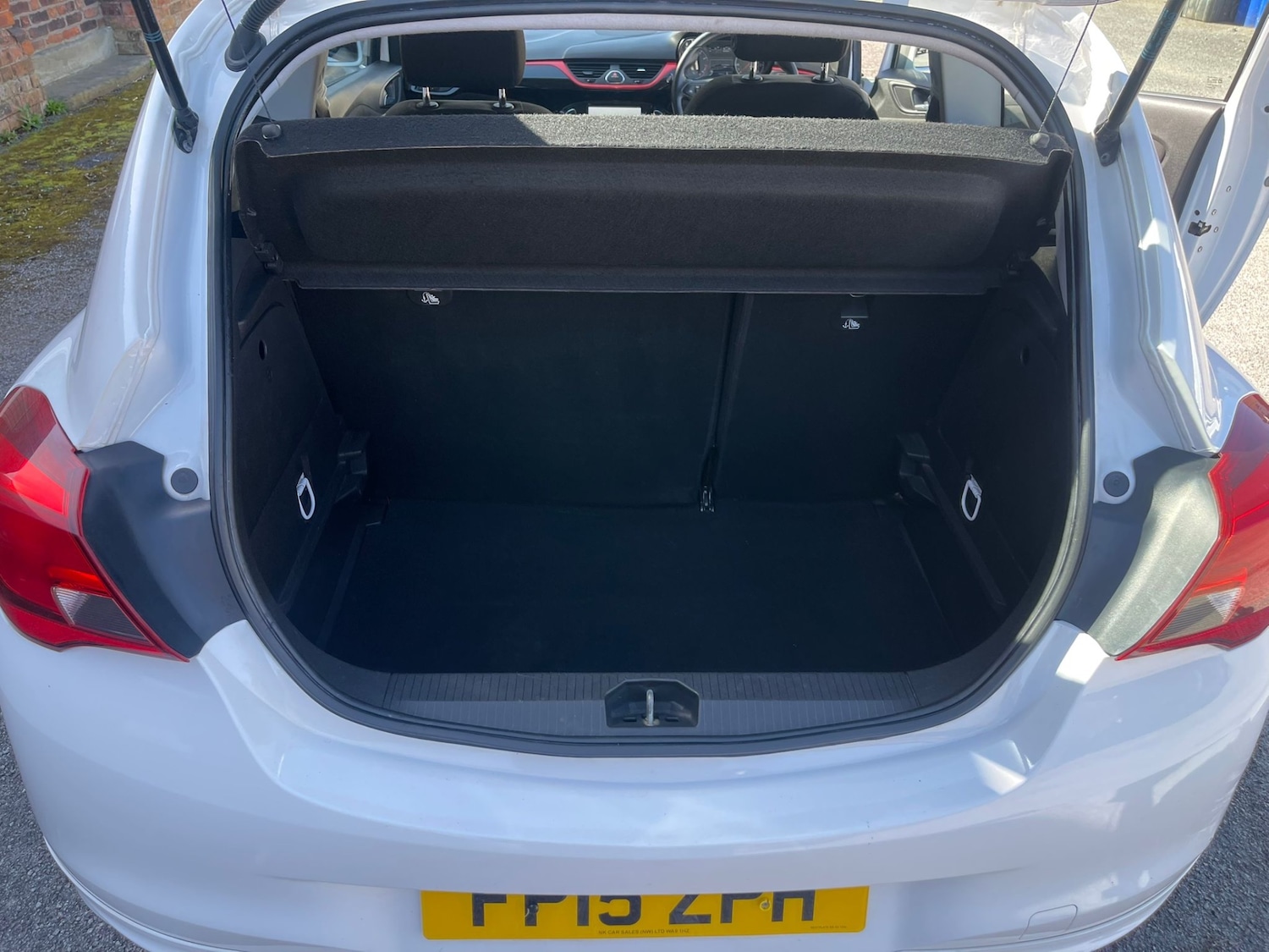 Used Vauxhall Corsa 2015 for sale - 78165874: Photo 16