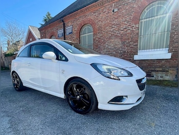 Used Vauxhall Corsa 2015 for sale - 78165874: Photo