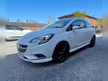 Used Vauxhall Corsa 2015 for sale - 78165874: Photo