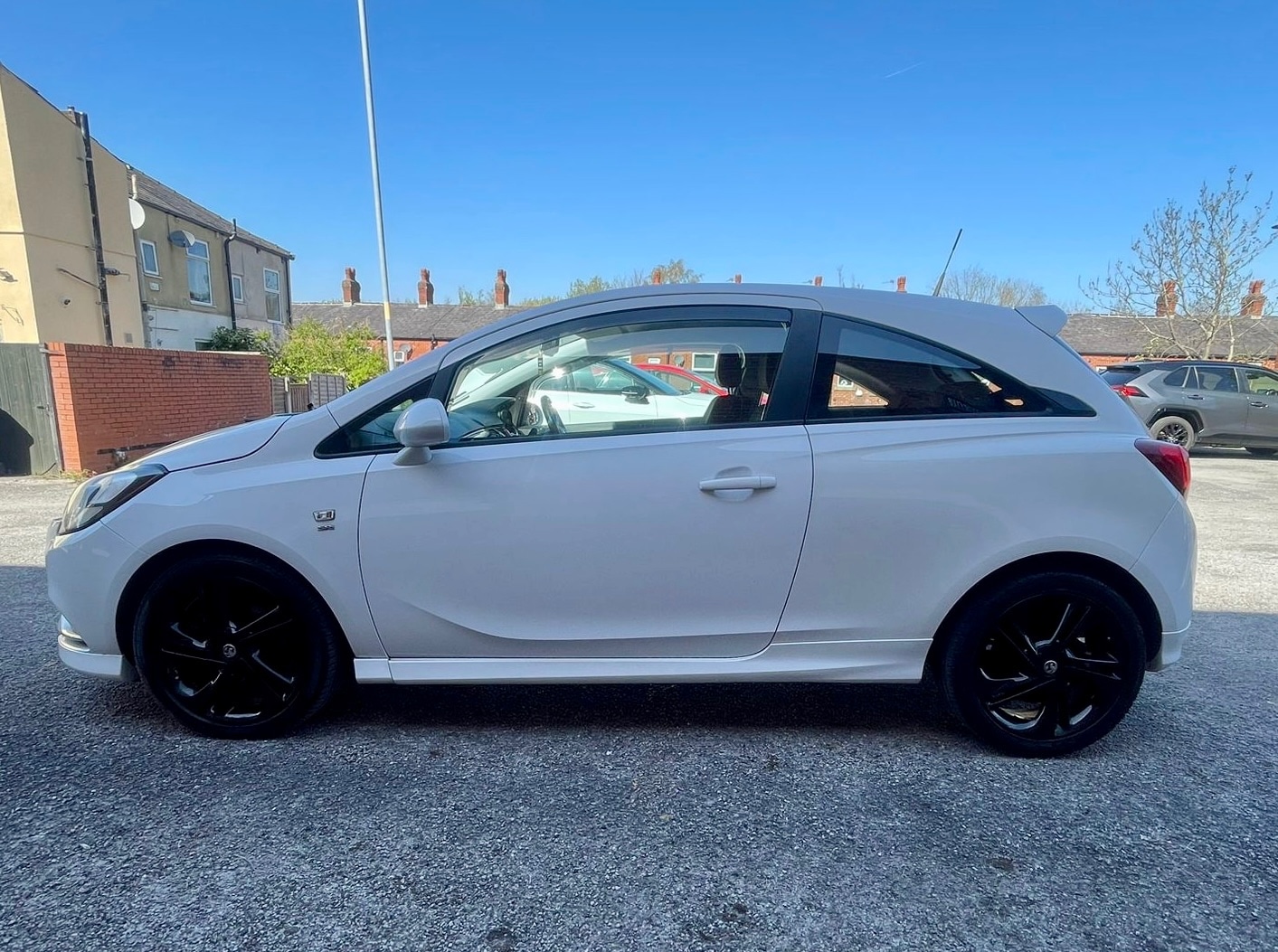 Used Vauxhall Corsa 2015 for sale - 78165874: Photo 3