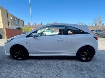 Used Vauxhall Corsa 2015 for sale - 78165874: Photo