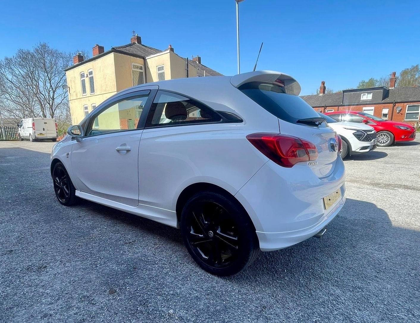 Used Vauxhall Corsa 2015 for sale - 78165874: Photo 6