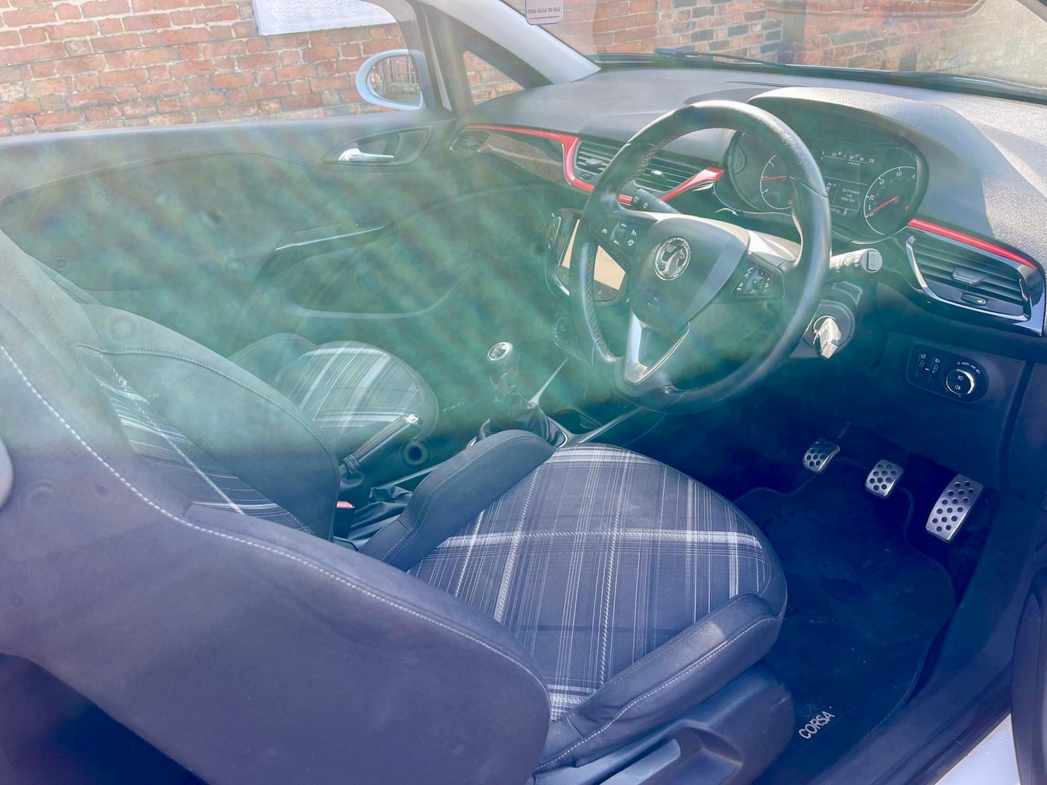 Used Vauxhall Corsa 2015 for sale - 78165874: Photo 9