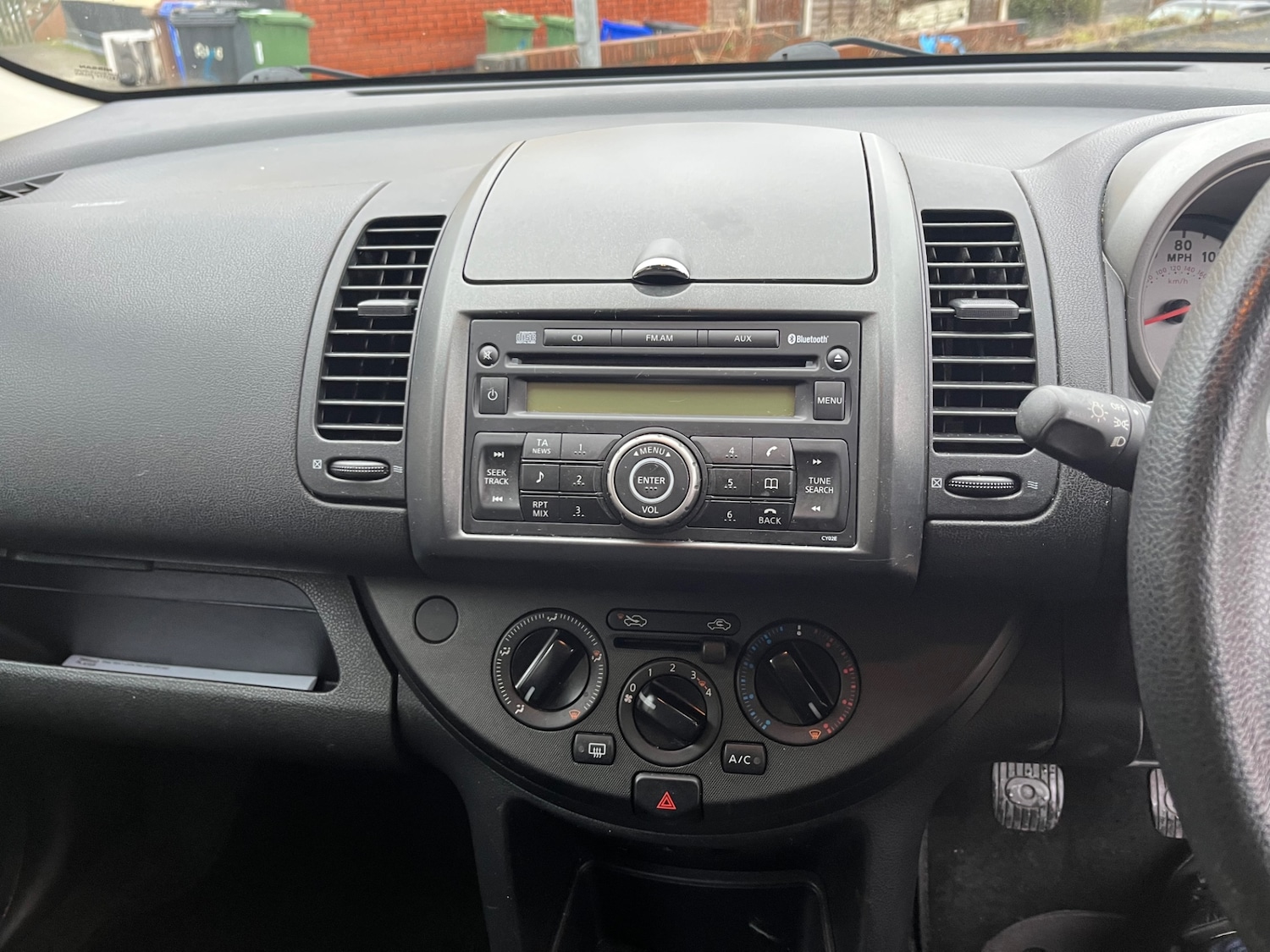 Used Nissan Note 2007 for sale - 77312263: Photo 11