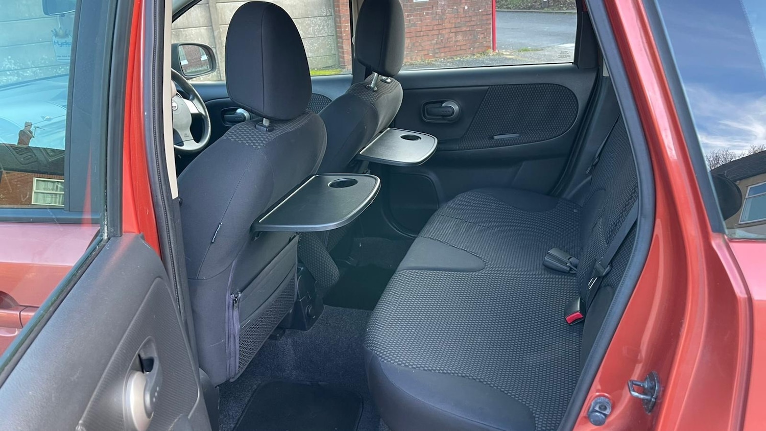 Used Nissan Note 2007 for sale - 77312263: Photo 17