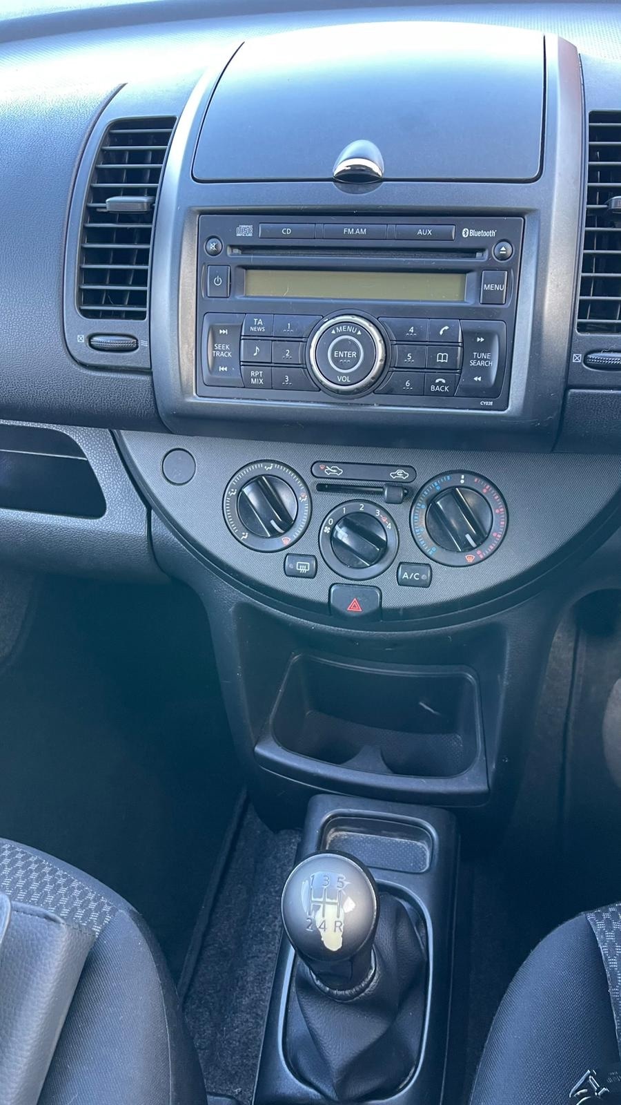 Used Nissan Note 2007 for sale - 77312263: Photo 18