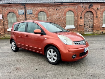2007 (57) - 1.4 Acenta 5dr