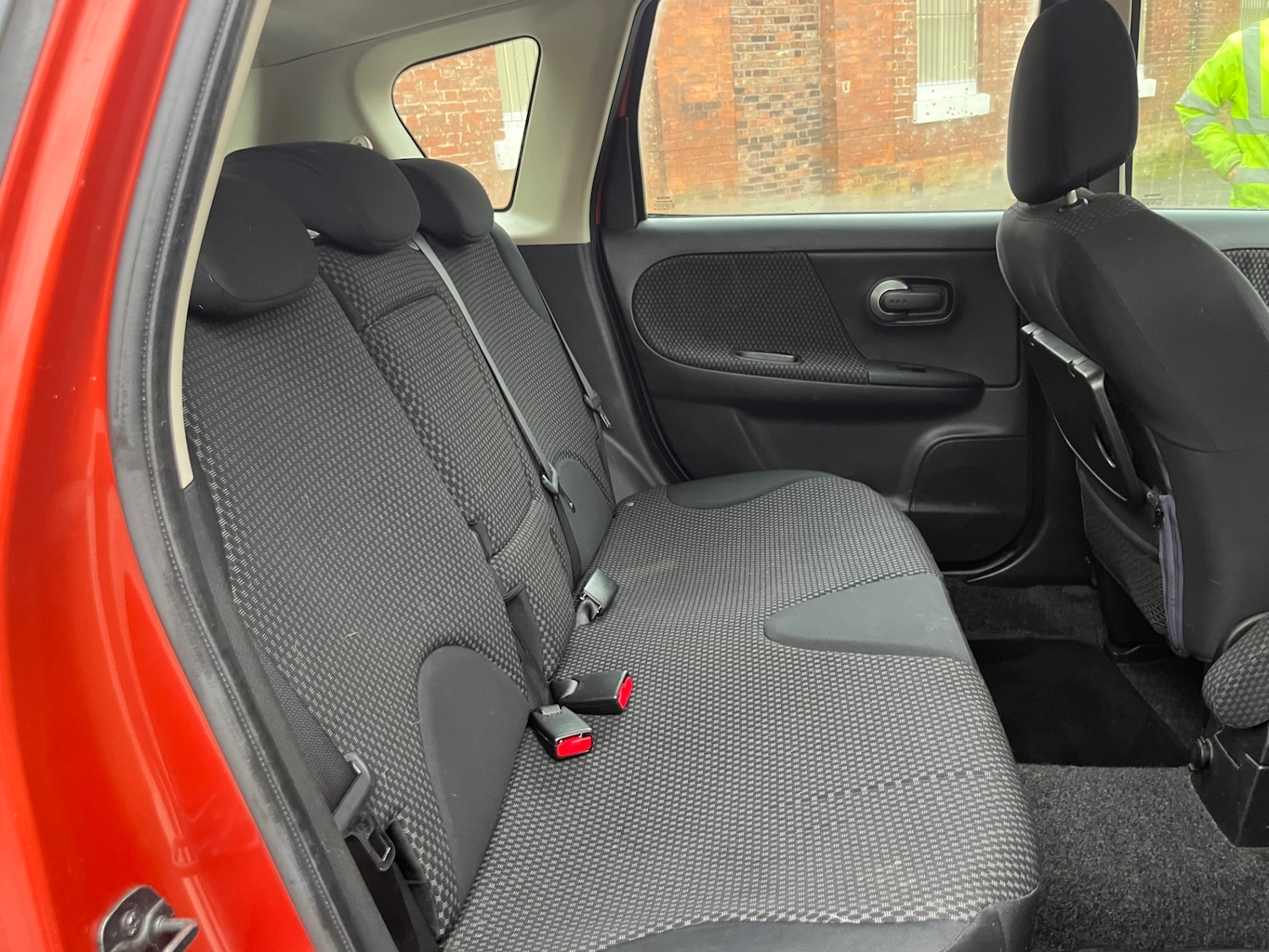 Used Nissan Note 2007 for sale - 77312263: Photo 9