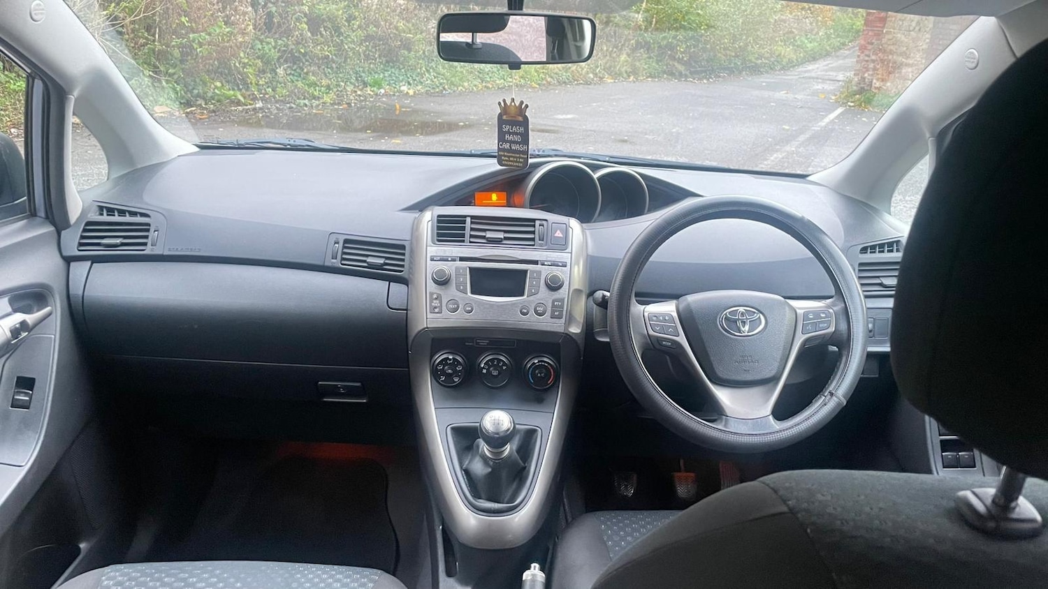 Used Toyota Verso 2009 for sale - 76455144: Photo 10