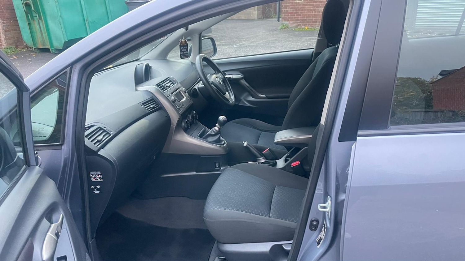 Used Toyota Verso 2009 for sale - 76455144: Photo 12