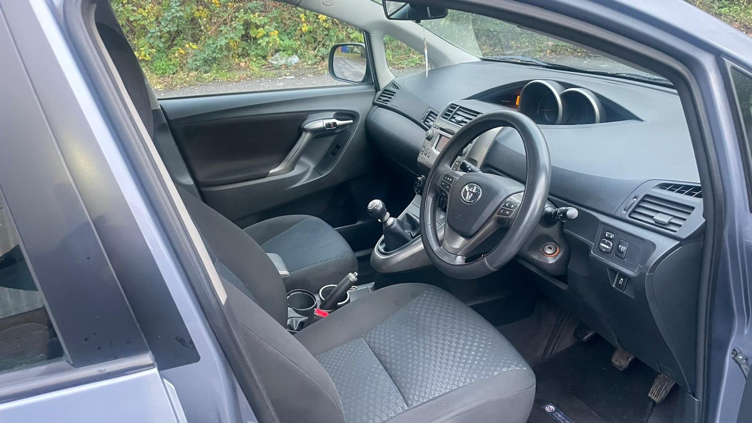 Used Toyota Verso 2009 for sale - 76455144: Photo 13