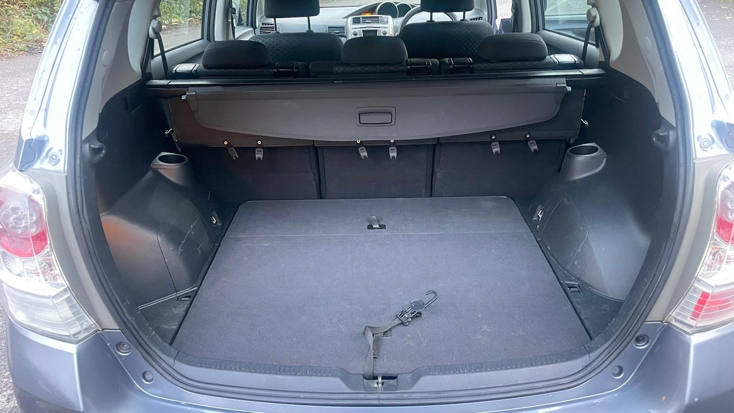 Used Toyota Verso 2009 for sale - 76455144: Photo 14