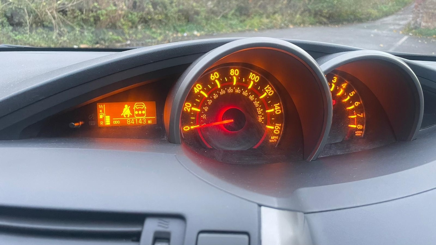 Used Toyota Verso 2009 for sale - 76455144: Photo 15