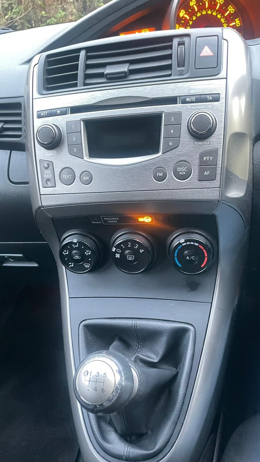 Used Toyota Verso 2009 for sale - 76455144: Photo 16