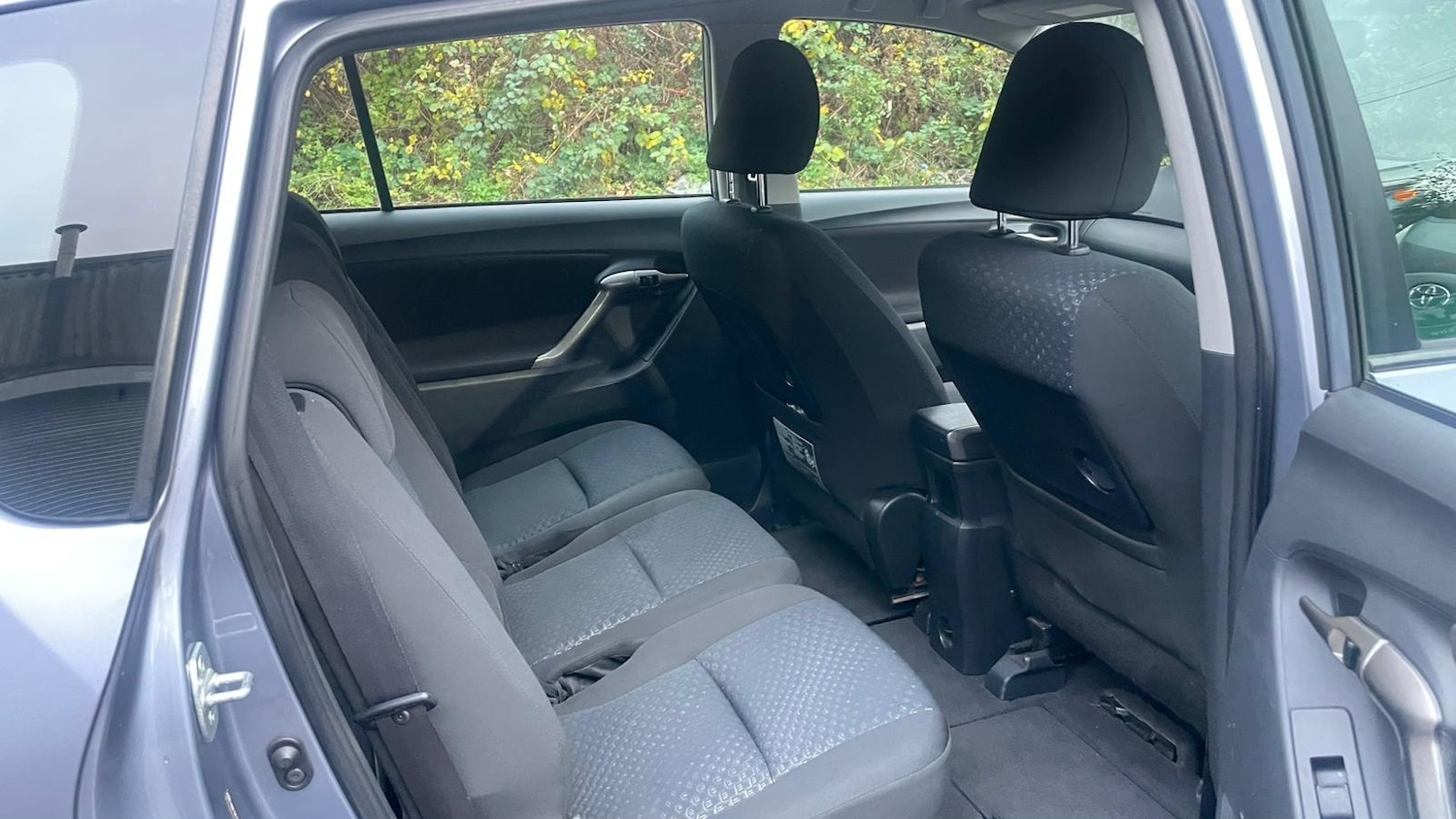 Used Toyota Verso 2009 for sale - 76455144: Photo 9