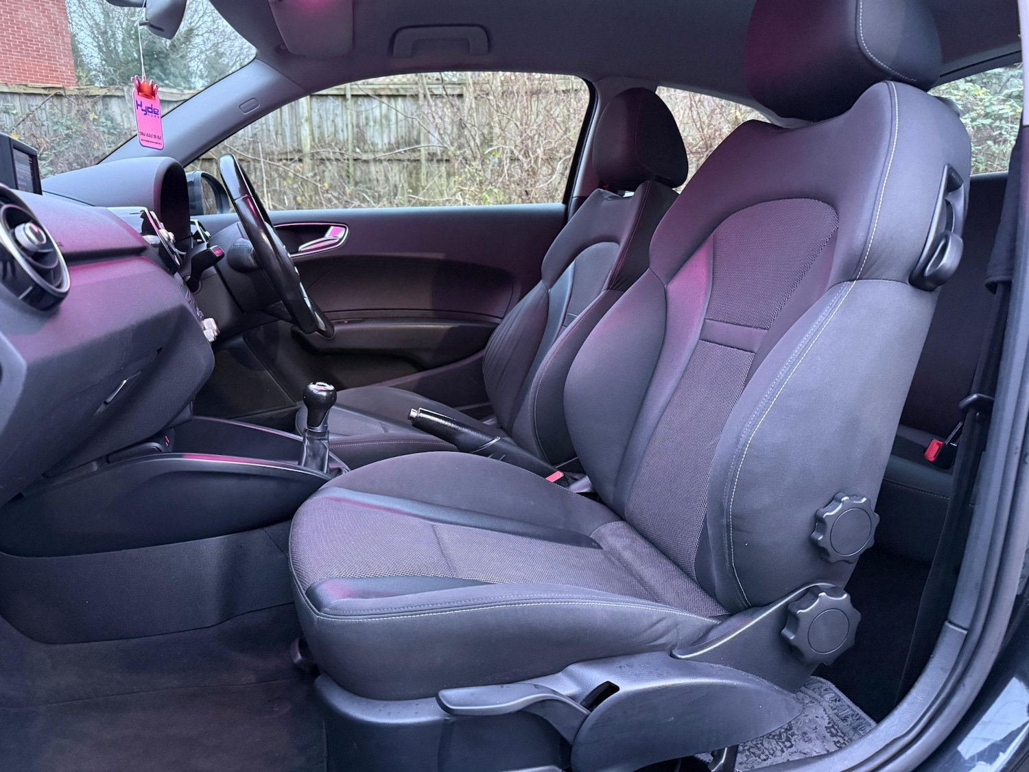 Used Audi A1 2011 for sale - 77020688: Photo 10