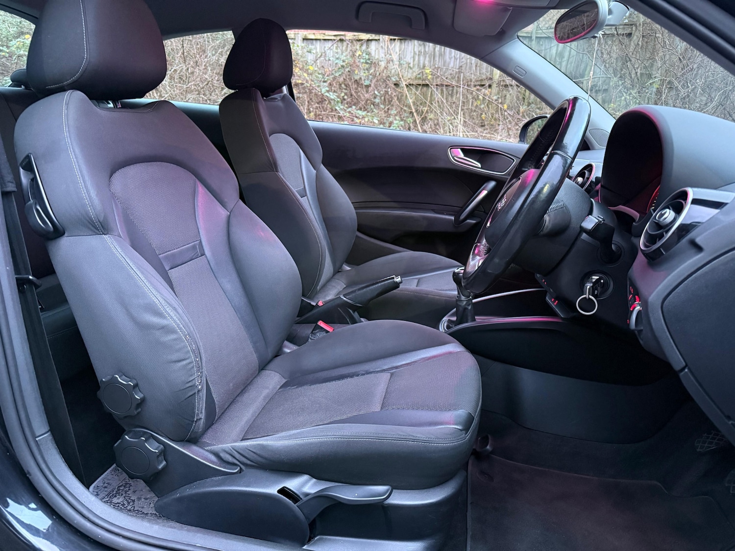 Used Audi A1 2011 for sale - 77020688: Photo 11