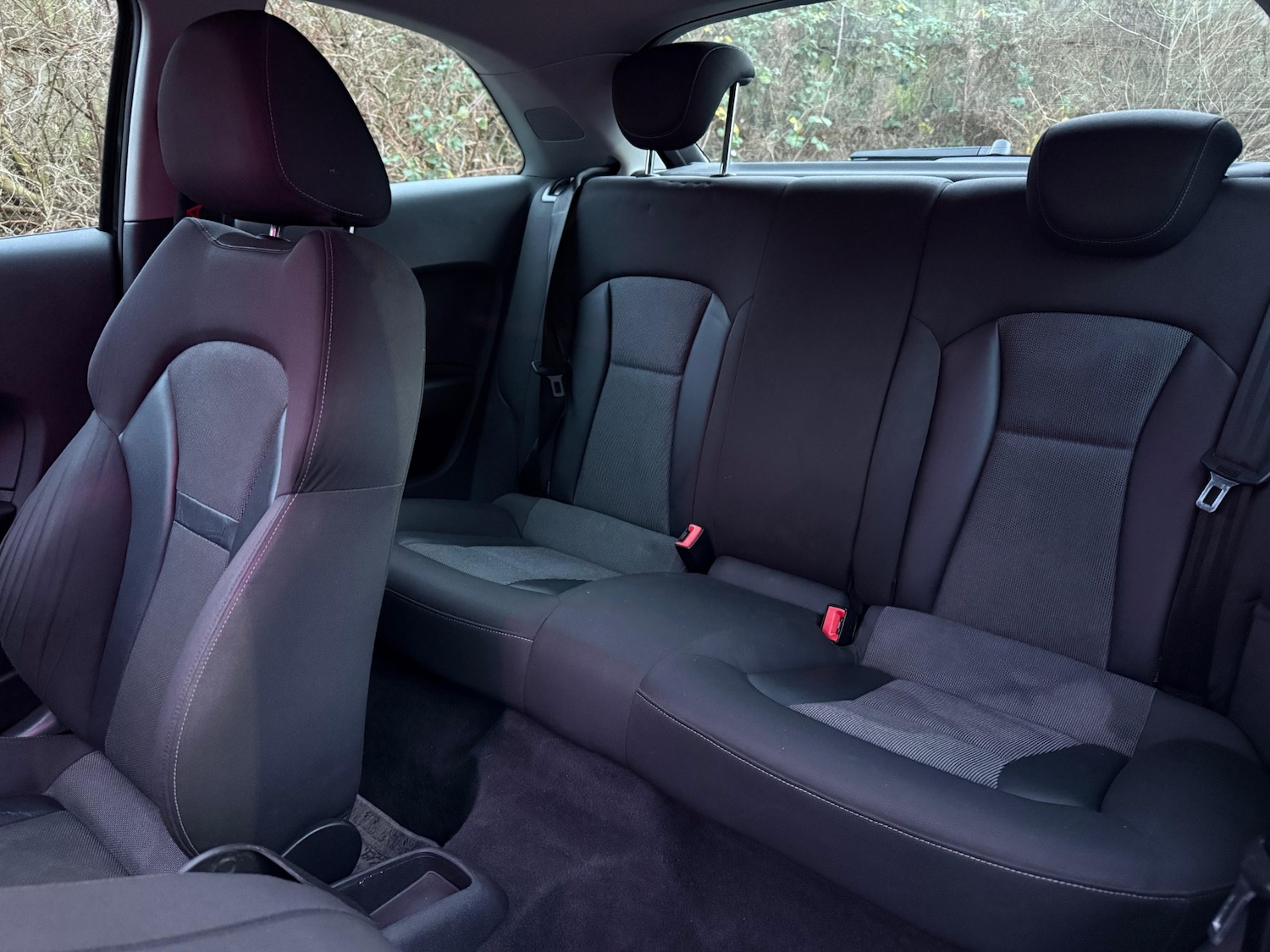 Used Audi A1 2011 for sale - 77020688: Photo 12