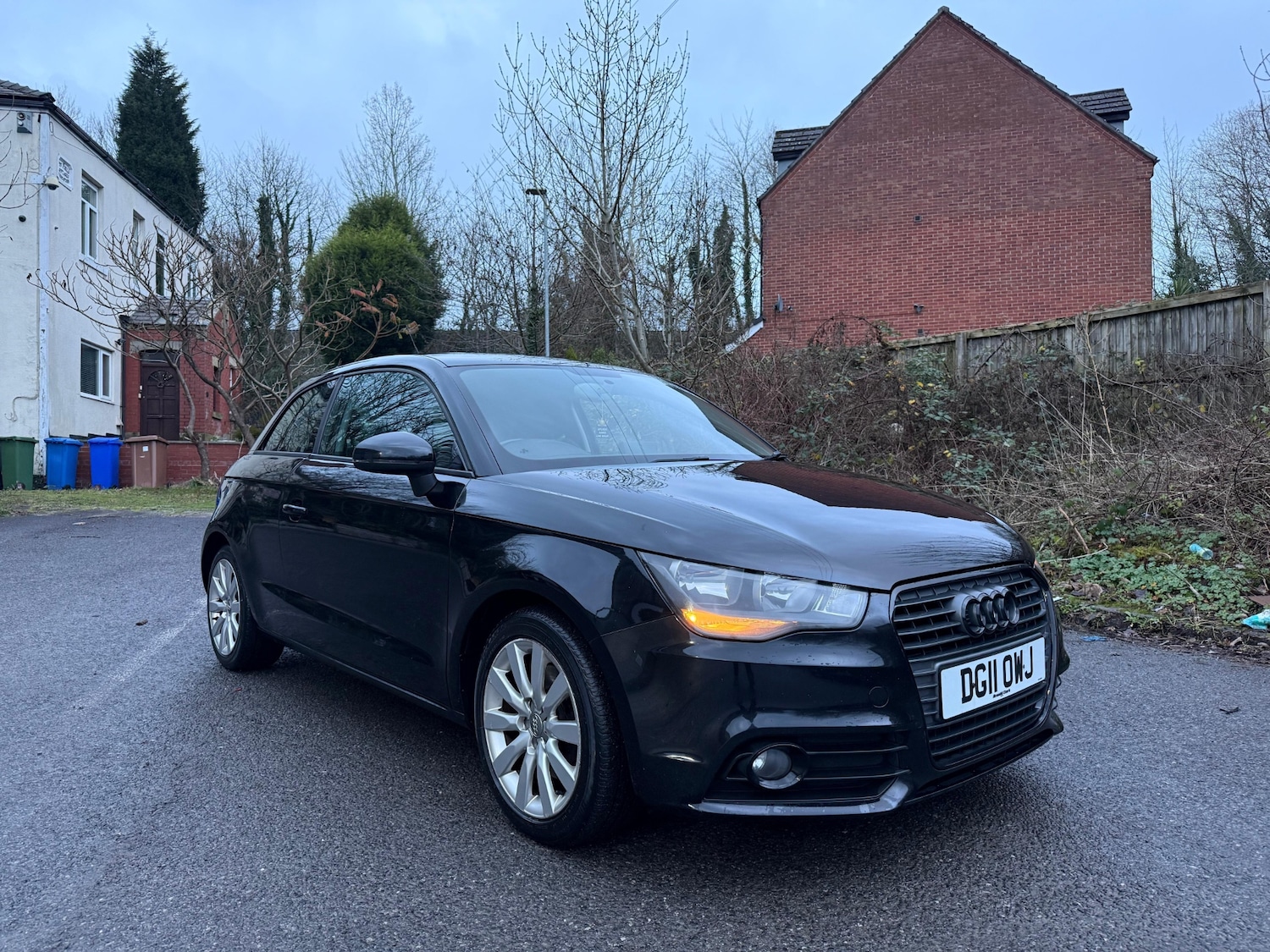 Used Audi A1 2011 for sale - 77020688: Photo 5