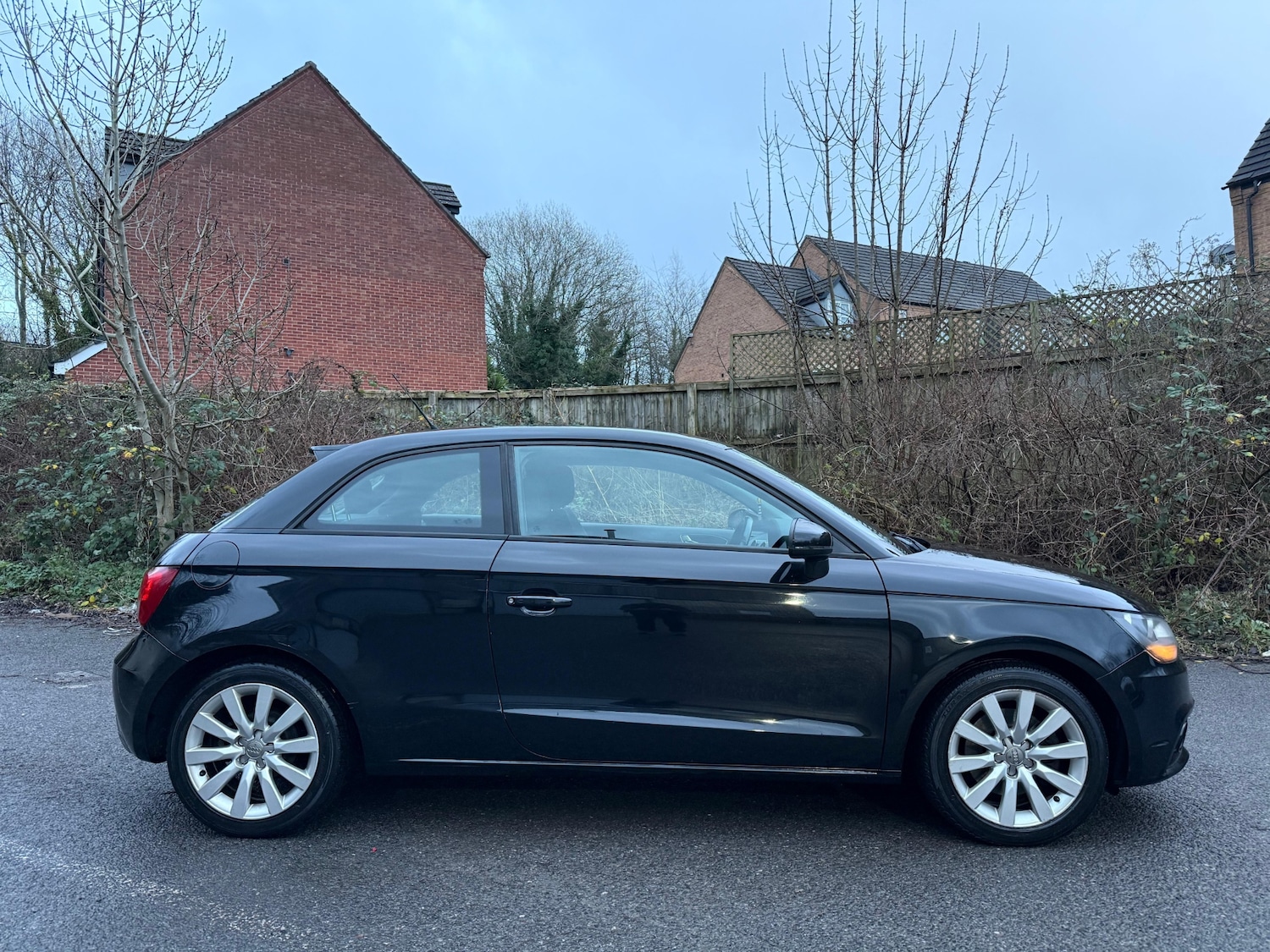 Used Audi A1 2011 for sale - 77020688: Photo 6