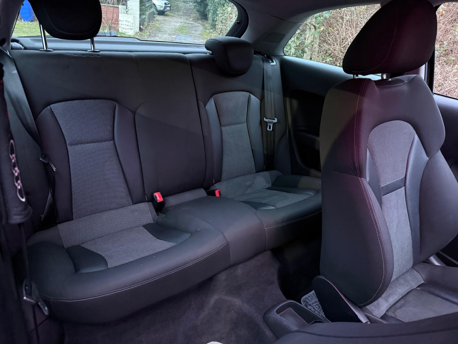 Used Audi A1 2011 for sale - 77020688: Photo 7