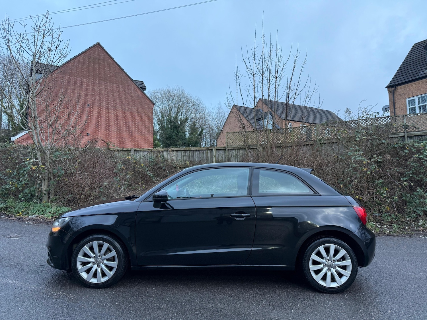 Used Audi A1 2011 for sale - 77020688: Photo 9