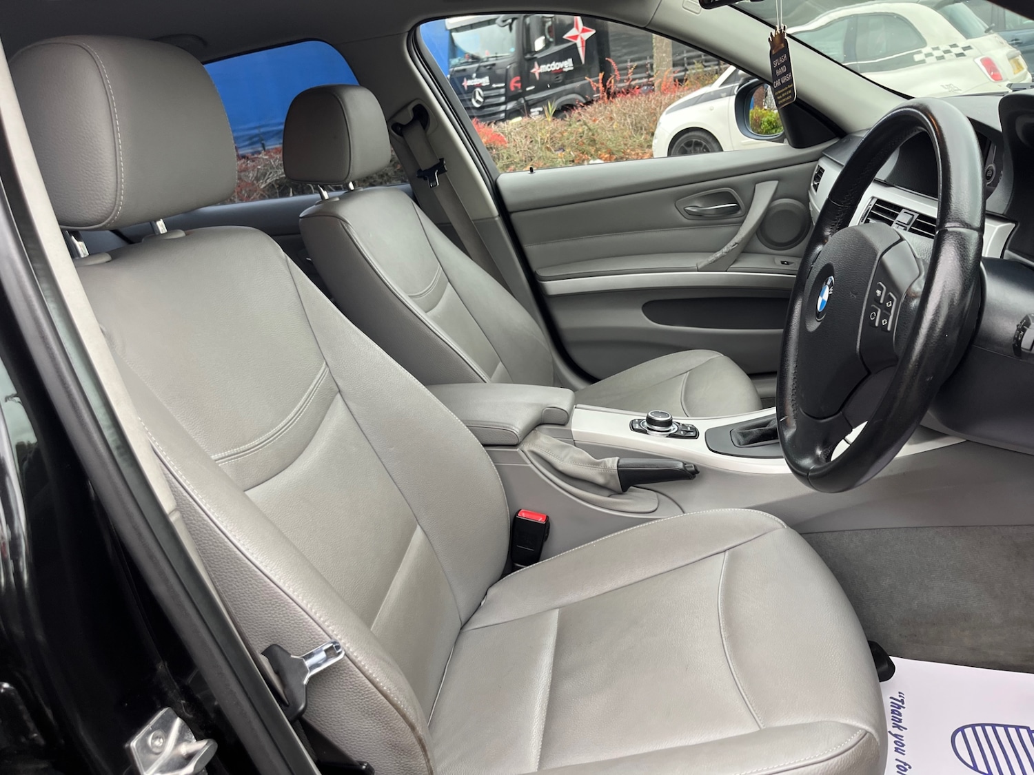 Used BMW 3 Series 2010 for sale - 76564956: Photo 10