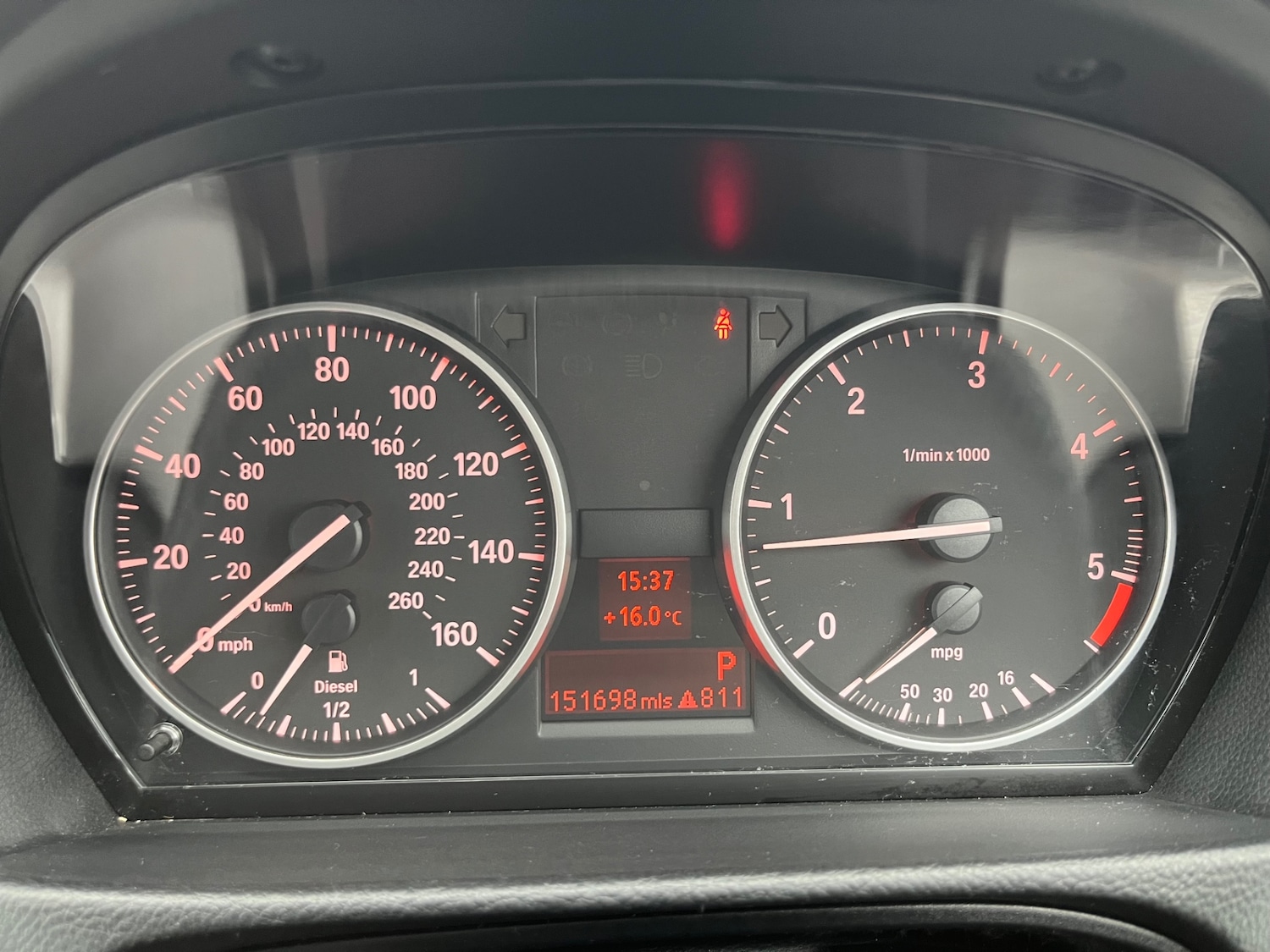 Used BMW 3 Series 2010 for sale - 76564956: Photo 12