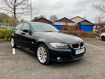 Used BMW 3 Series 2010 for sale - 76564956: Photo