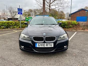 Used BMW 3 Series 2010 for sale - 76564956: Photo