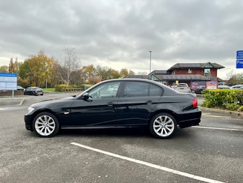 Used BMW 3 Series 2010 for sale - 76564956: Photo