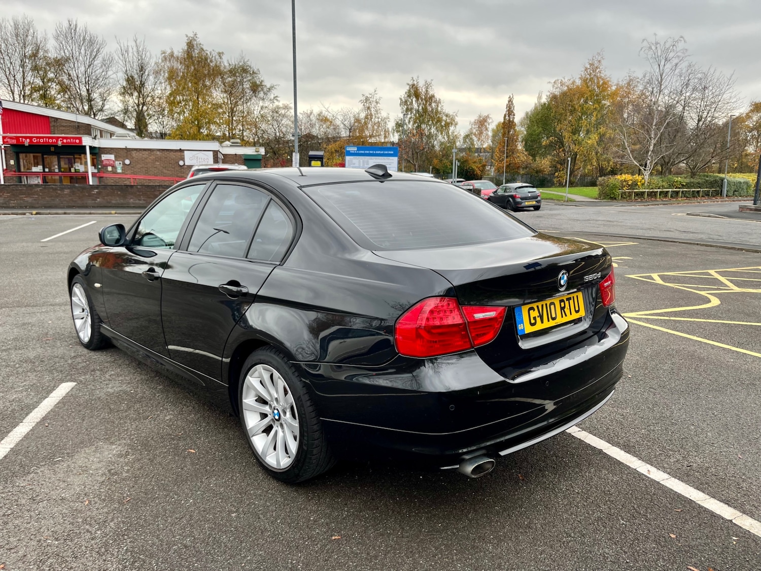 Used BMW 3 Series 2010 for sale - 76564956: Photo 5