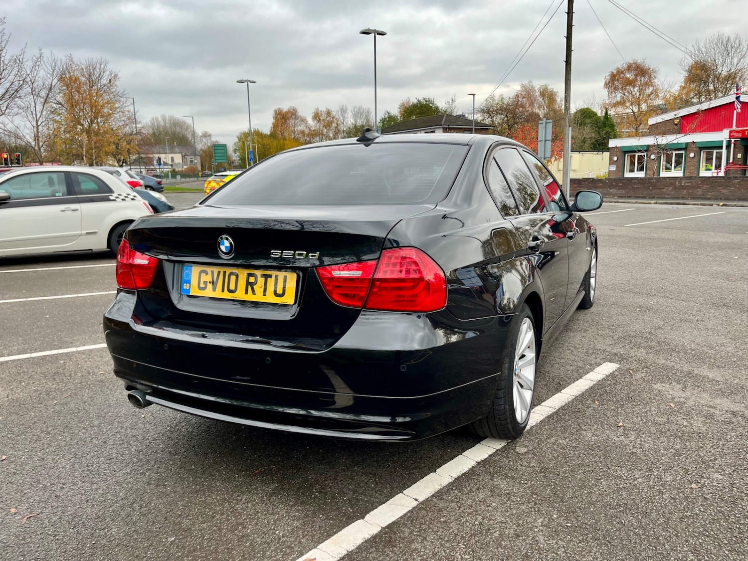 Used BMW 3 Series 2010 for sale - 76564956: Photo 6