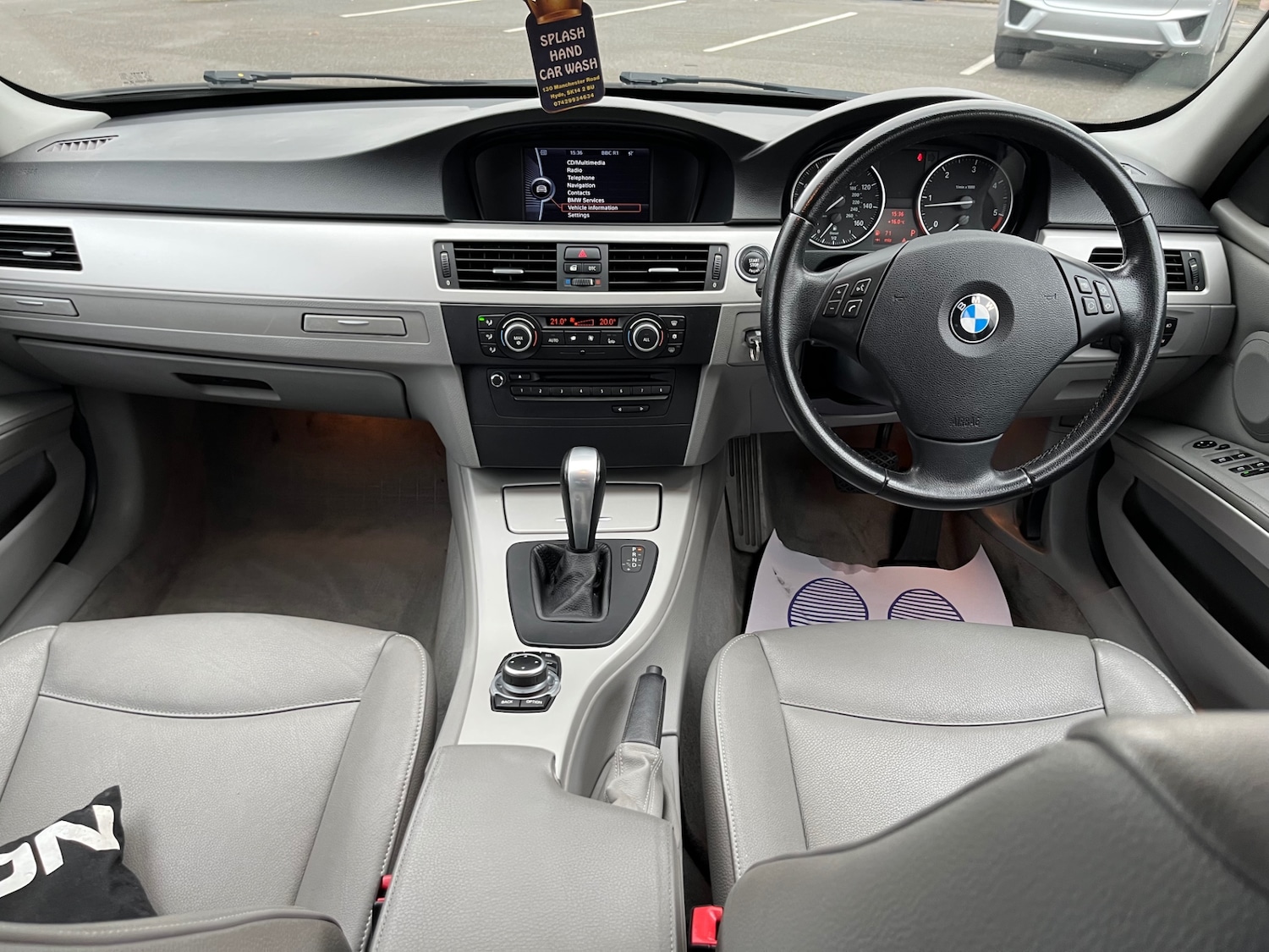 Used BMW 3 Series 2010 for sale - 76564956: Photo 8
