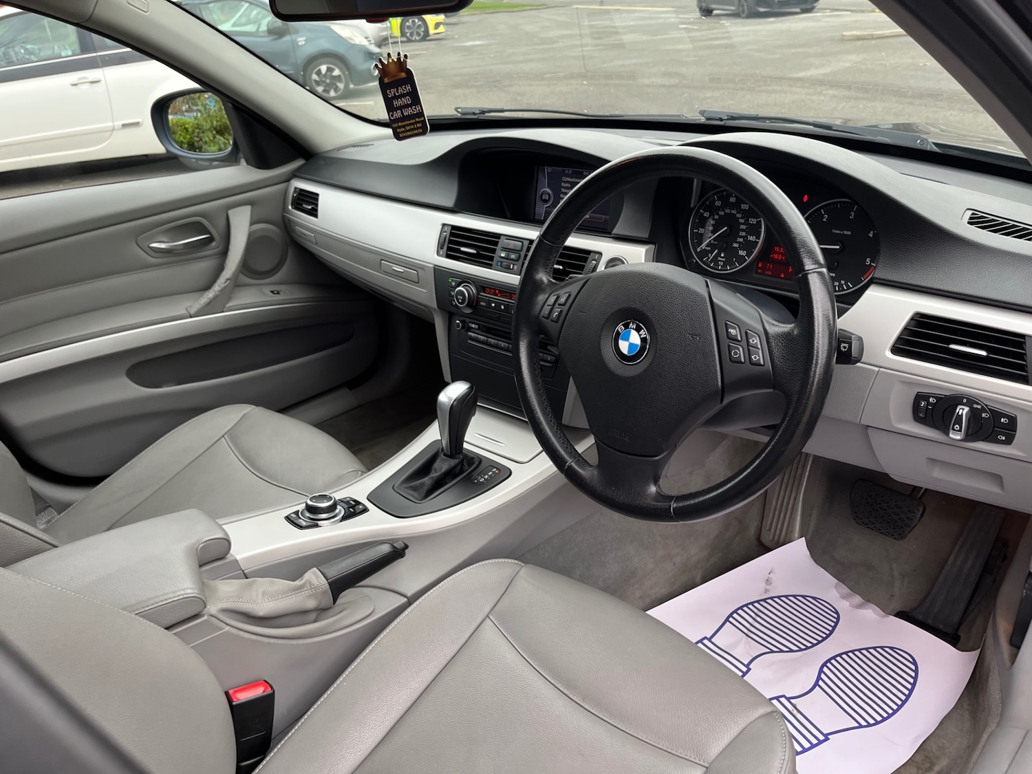 Used BMW 3 Series 2010 for sale - 76564956: Photo 9